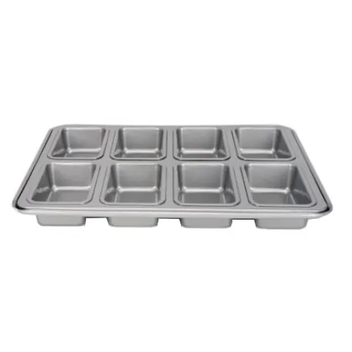 Patisse Mini broodvorm